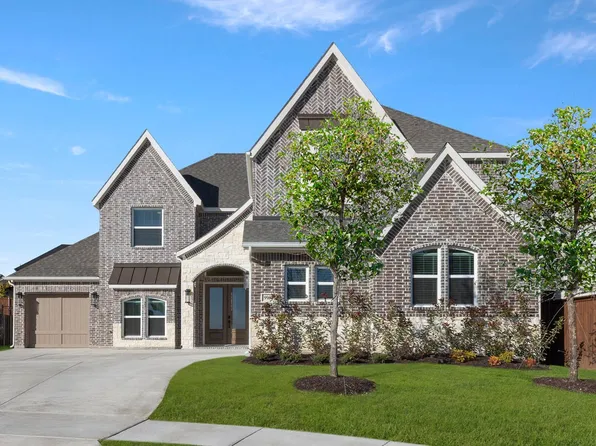 9957 Casa Frontera Dr, Fort Worth, TX 76179