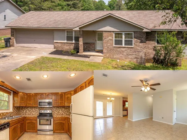 3900 Burdyshaw Dr, Jonesboro, AR 72405