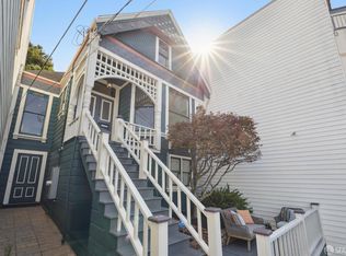 4421 19th St, San Francisco, CA
