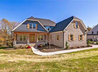 6374 Gumwood Rd, Oak Ridge, NC 27310