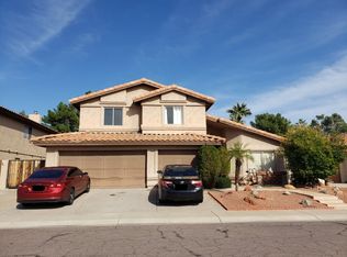 7520 W Tonto Dr, Glendale, AZ 85308