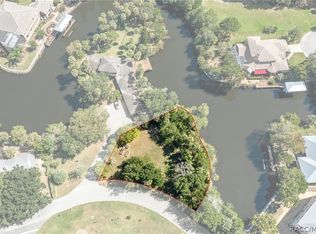 5237 S Running Brook Dr, Homosassa, FL 34448