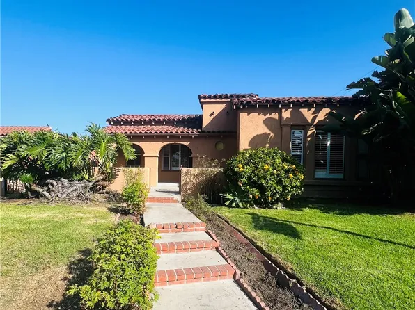 1788 S Crescent Heights Blvd, Los Angeles, CA 90035