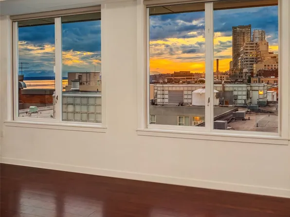 98 Union Street #810, Seattle, WA 98101
