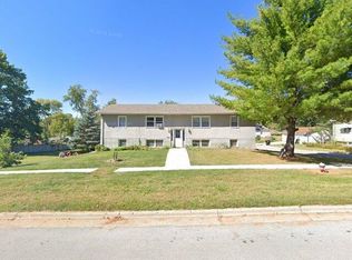 1213 Grant St #2, Redfield, IA 50233