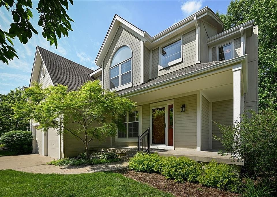 15220 Outlook St, Overland Park, KS 66223 Zillow