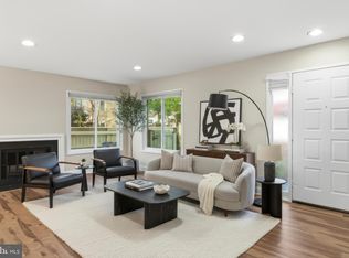 20 Lea Pond Ct, Montgomery Village, MD 20886