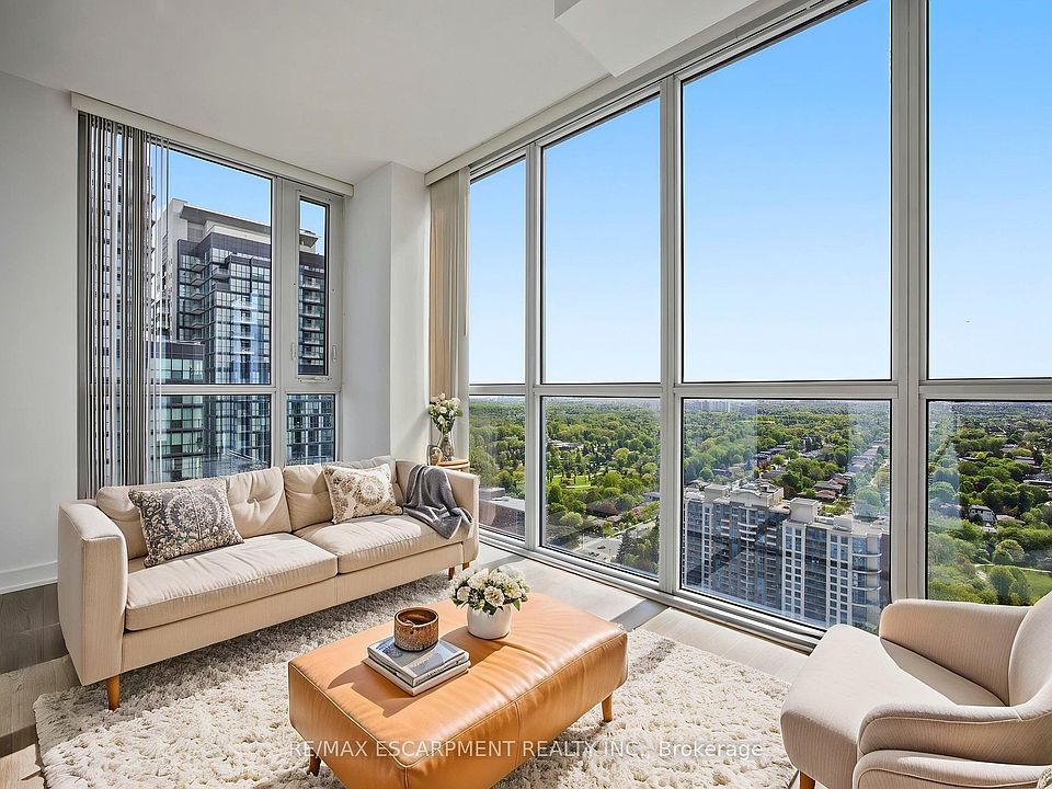 1st image of 5180 Yonge St #2909