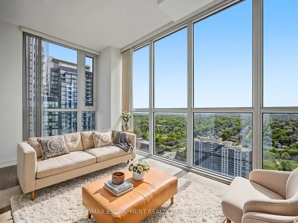 5180 Yonge St #2909, Toronto, ON M2N 0K5