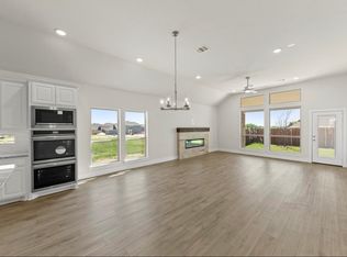 2515 Haley Holw, Melissa, TX 75454