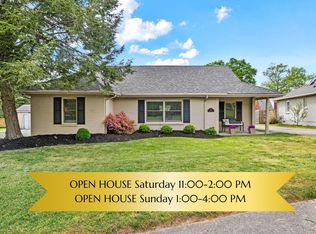 235 W Vista St, Lexington, KY 40503