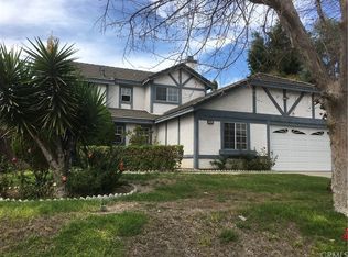 419 Foxboro Dr, Walnut, CA 91789
