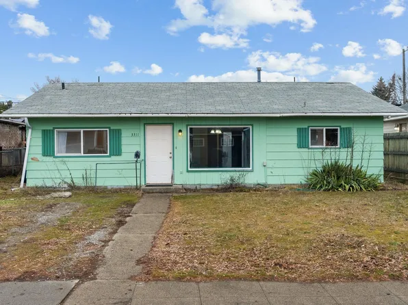 3311 E 32nd Ave, Spokane, WA 99223