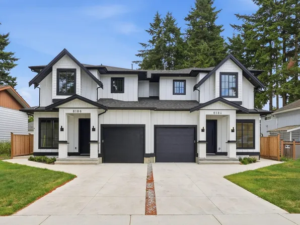 8186 117th St, Delta, BC V4C 6A3