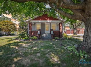 5756 N River Rd, Pemberville, OH 43450