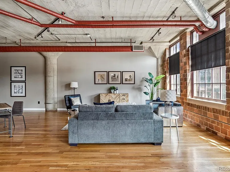 1863 Wazee St #2H — Photo 10