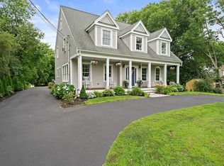 928 Main St, Hanover, MA 02339