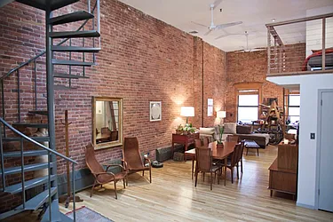 Rented by Brown Harris Stevens