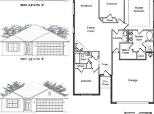 5315 Hidden Pines Cir, Milton, FL 32583