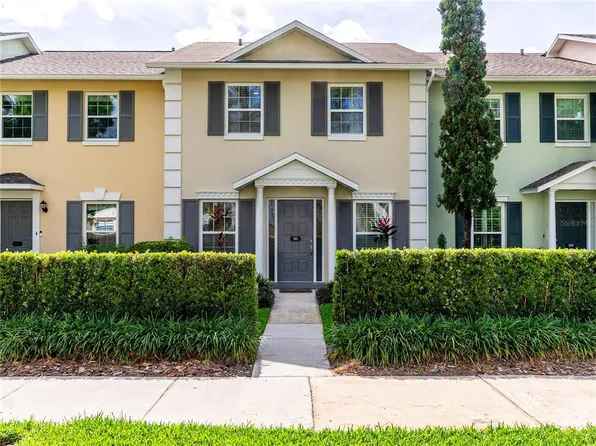 110 S Primrose Dr, Orlando, FL 32803