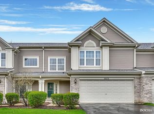 9573 Rainsford Dr, Huntley, IL 60142