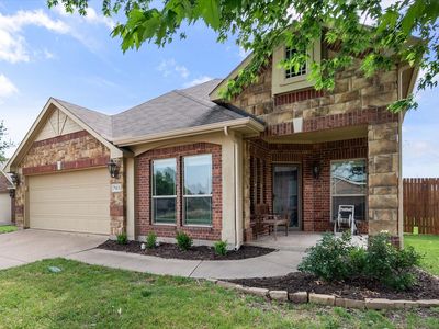 703 Bayshore Dr, Mansfield, TX, 76063