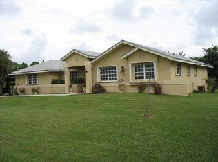 17955 SW 232nd St, Miami, FL 33170