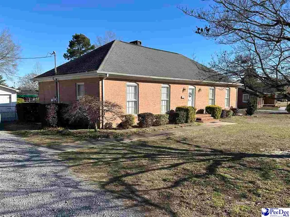 502 Jefferson St, Bennettsville, SC 29512