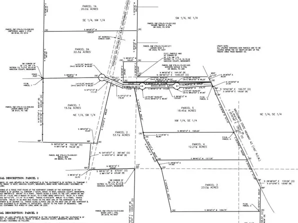 LOT 3 Highway 43, Kiln, MS 39556