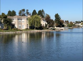 545 Island Pl, Redwood City, CA 94065