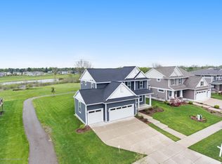 2818 Kittansett Dr, Okemos, MI 48864