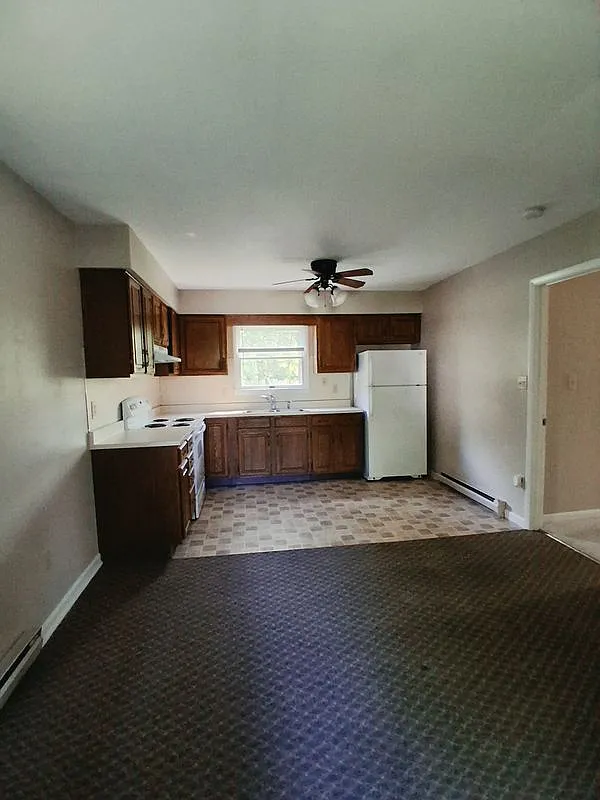 1 bed, 1.0 bath, 545 sqft, $1,200 — Photo 2