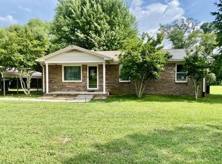 335 Union Hill Rd, McMinnville, TN 37110