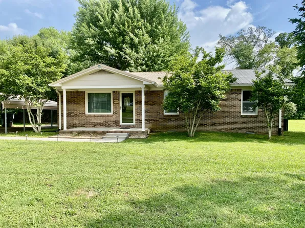 335 Union Hill Rd, McMinnville, TN 37110