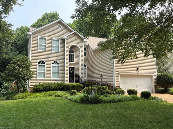 112 Yardarm Ct, Williamsburg, VA 23185