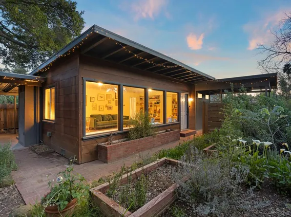 546 S La Luna Ave, Ojai, CA 93023