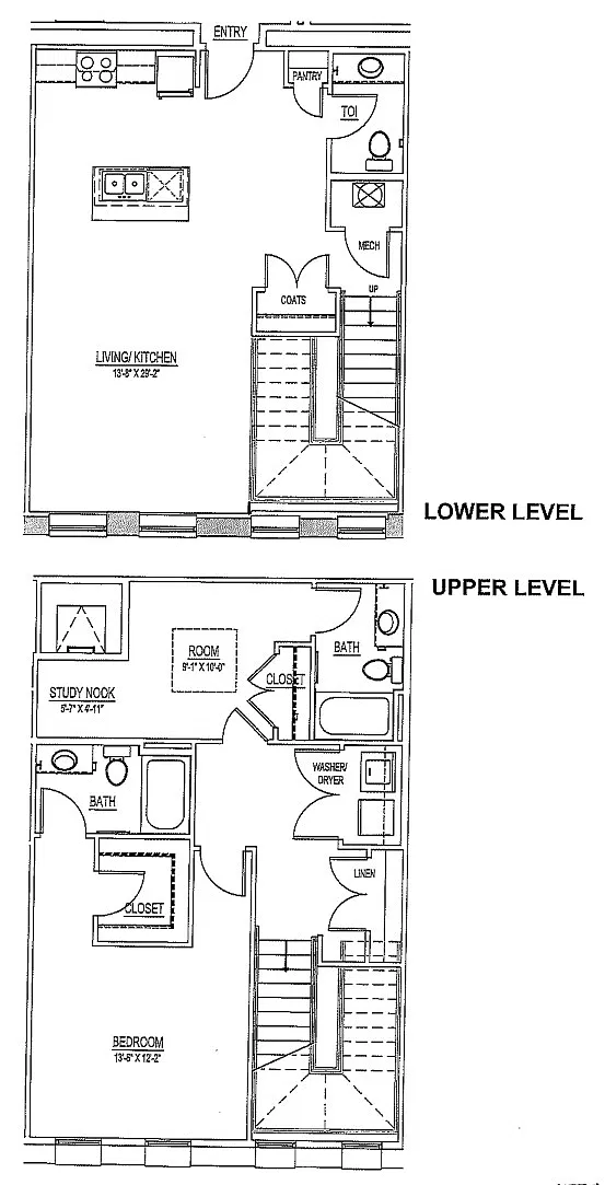 Floor plan 306
