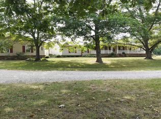 2730 Fritton Spur Rd, Middleton, TN 38052