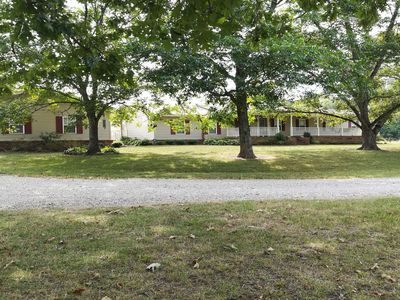 2730 Fritton Spur Rd, Middleton, TN, 38052