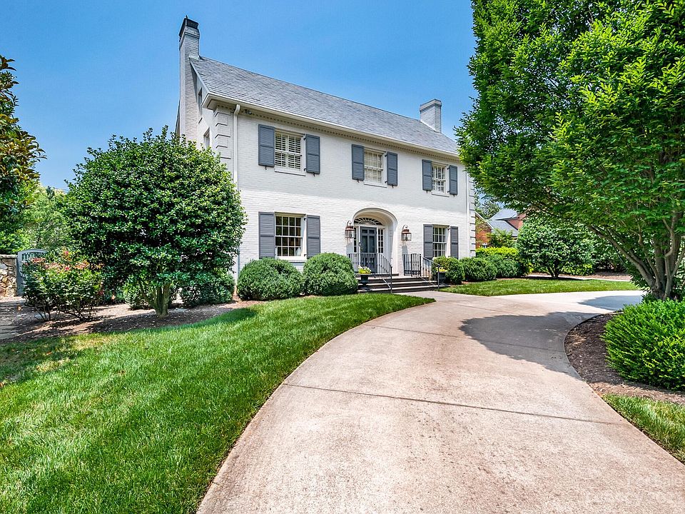 1734 Queens Rd W, Charlotte, NC 28207 Zillow