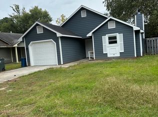 540 Auburndale Ln, Fayetteville, NC 28314