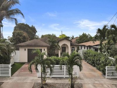 5614 Flagler St, Hollywood, FL, 33023