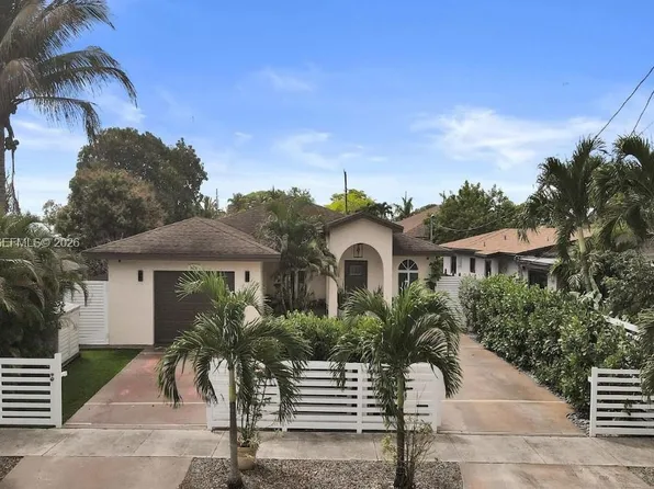 5614 Flagler St, Hollywood, FL 33023