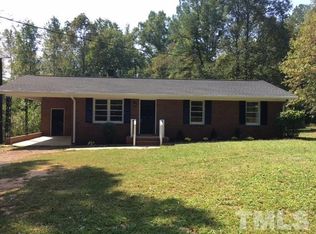 1120 Vaiden Rd, Louisburg, NC 27549