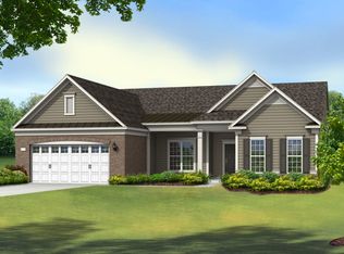 122 Turnstone Dr, Durham, NC 27703