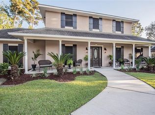 2043 Old River Rd, Slidell, LA 70461