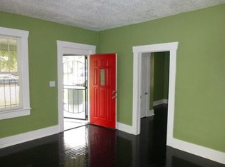 3019 Avenue H, Birmingham, AL 35218