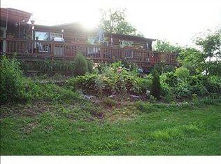 5705 Paradise Lake Rd, Martinsville, IN 46151