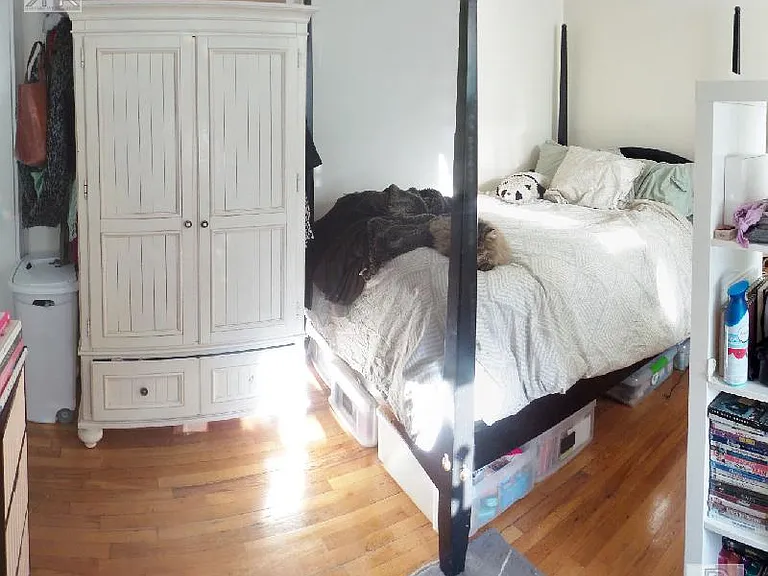 316 Allston St #15 — Photo 1