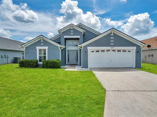 8335 ADELE ROAD, LAKELAND, FL 33810
